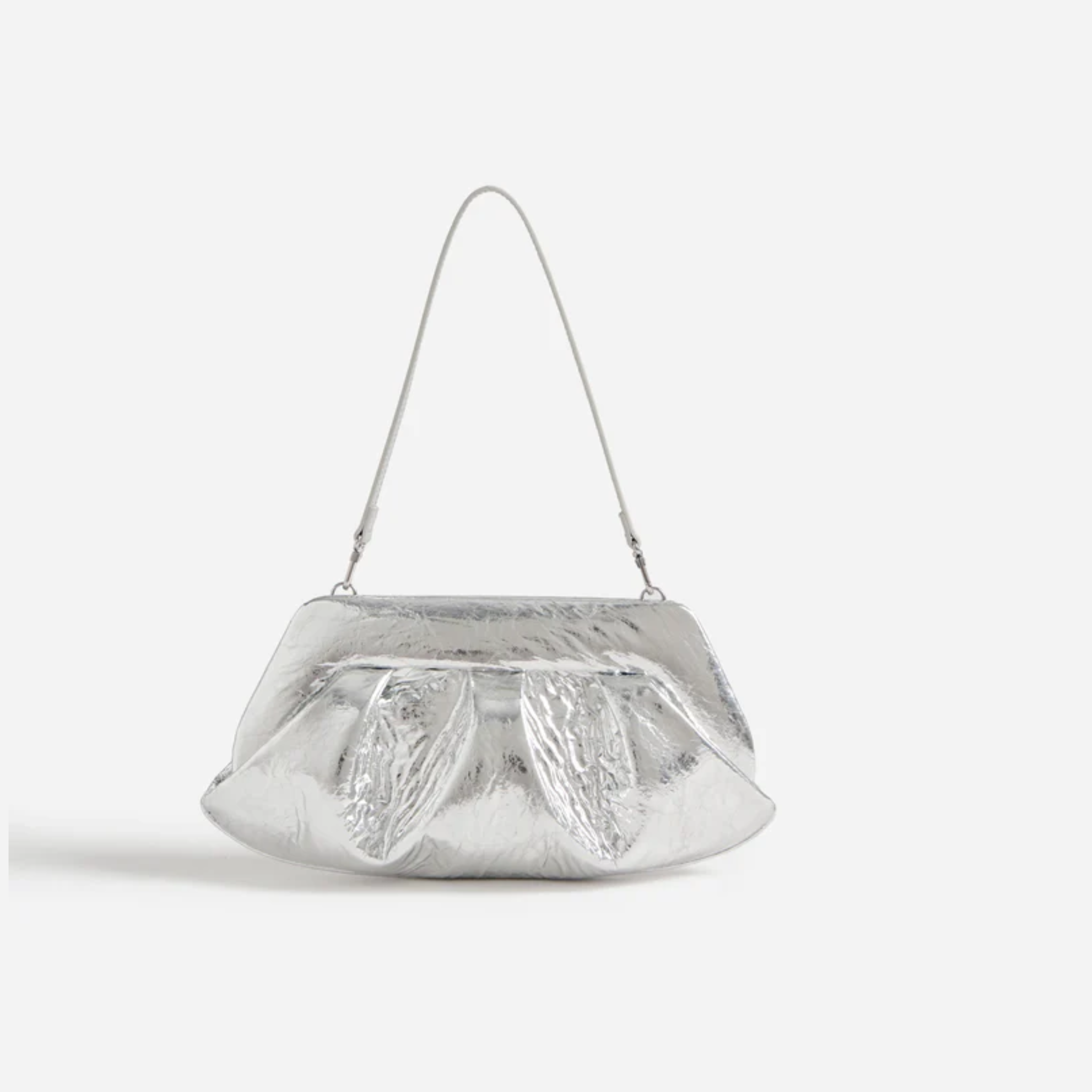 Emera Pineapple - Silver