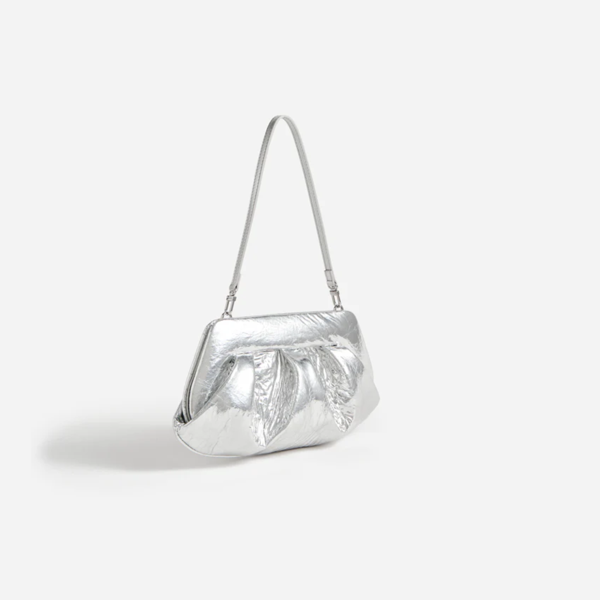 Emera Pineapple - Silver