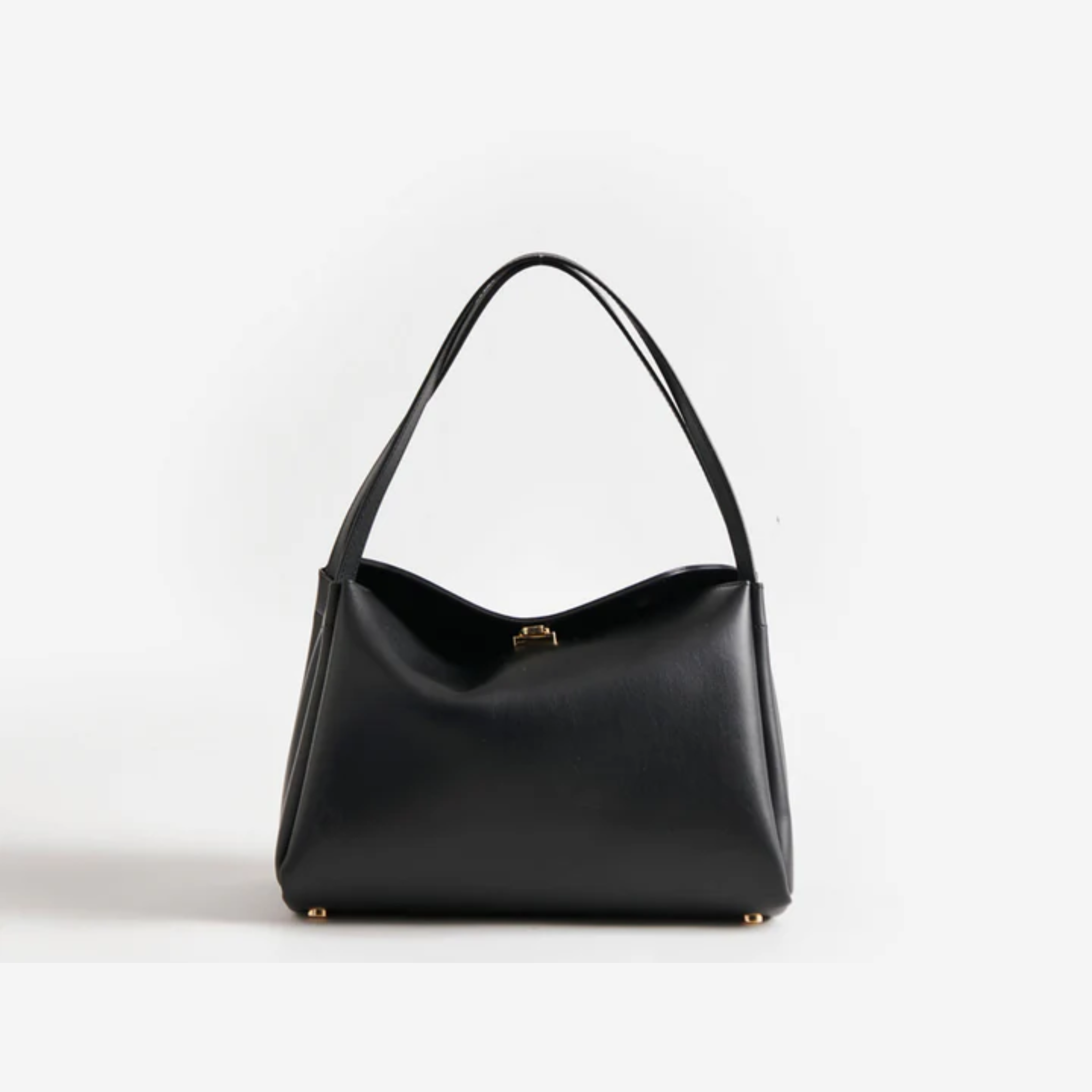 Eudora Vegan Fabric - Black