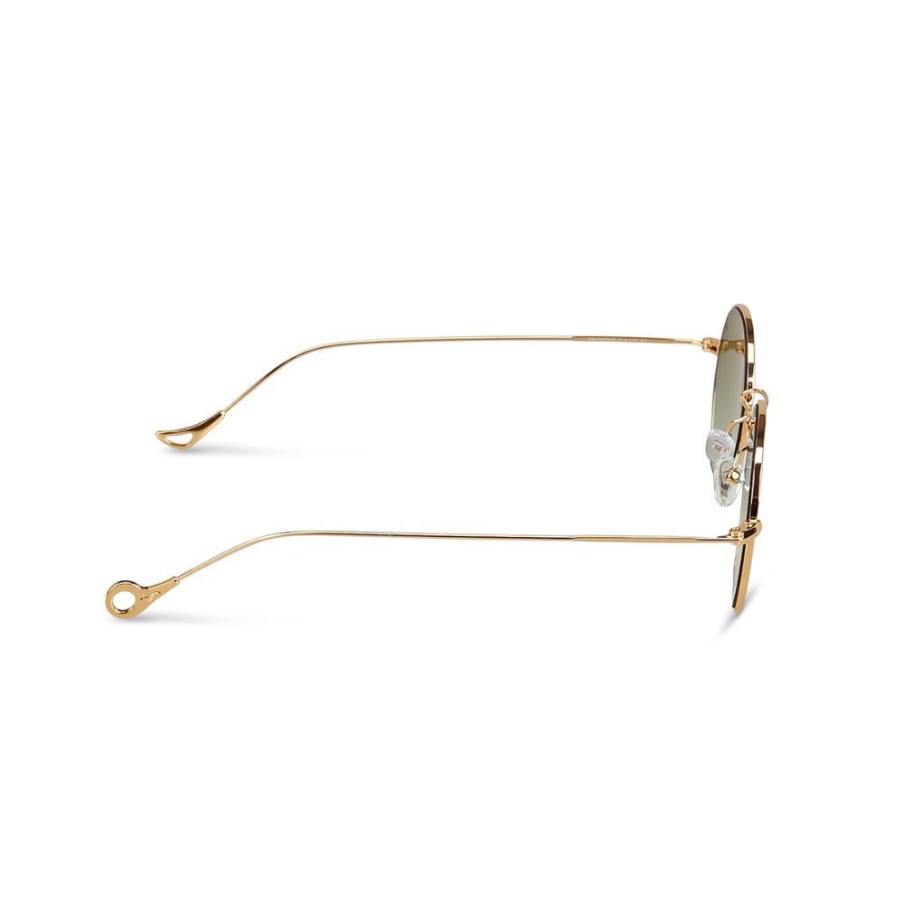 Triomphe Sunglasses - Green