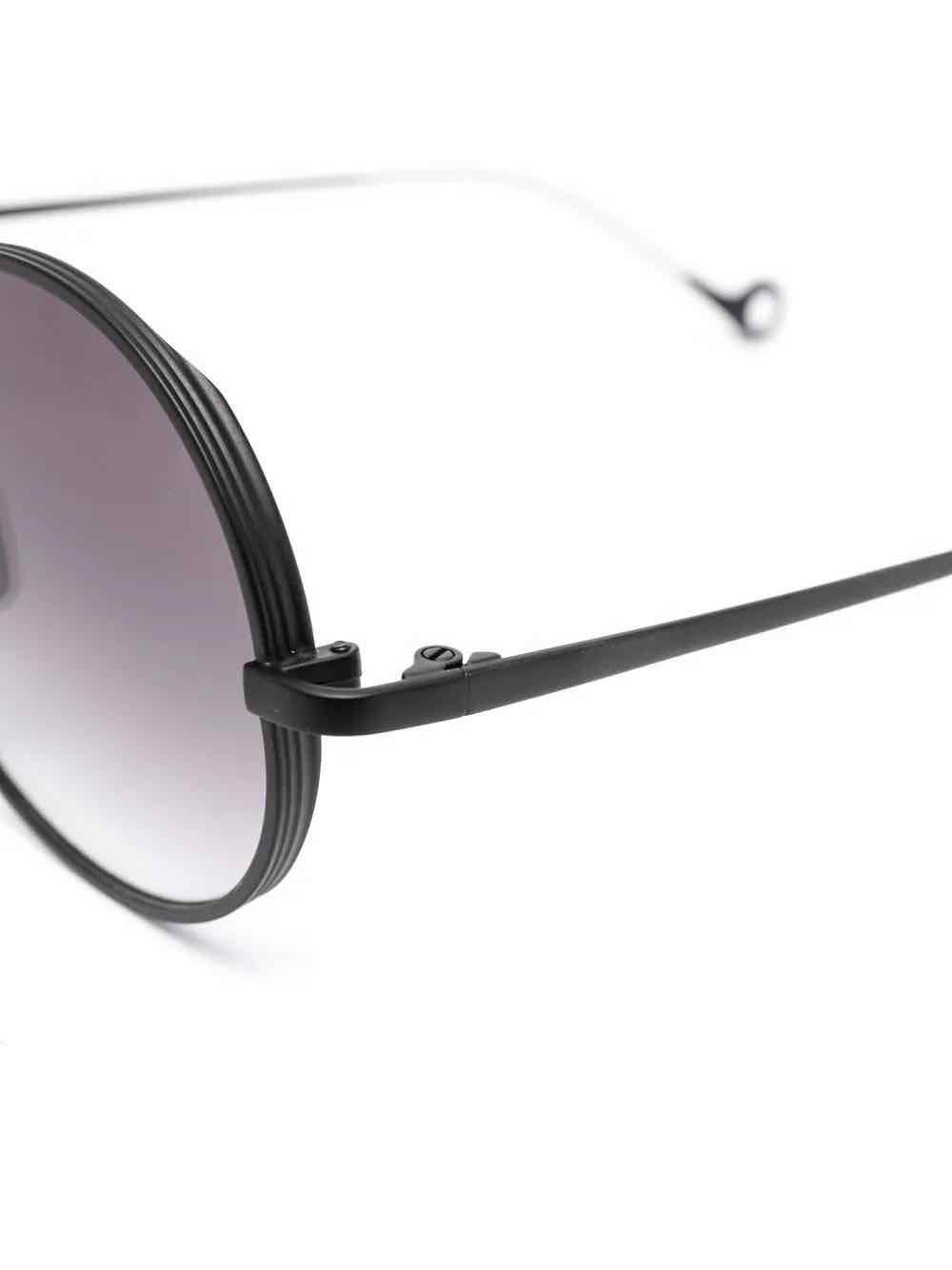 William Sunglasses - Grey Gradient
