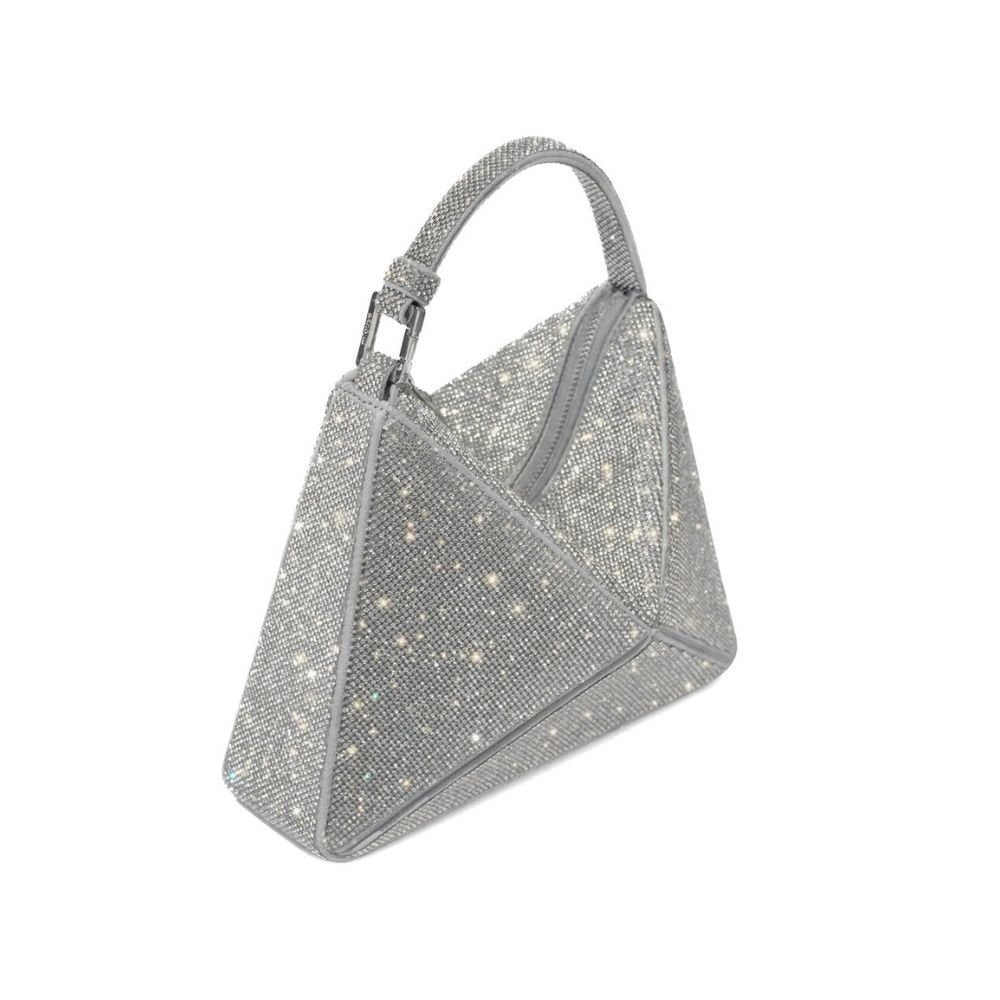 Flex Mini Crystal Bag