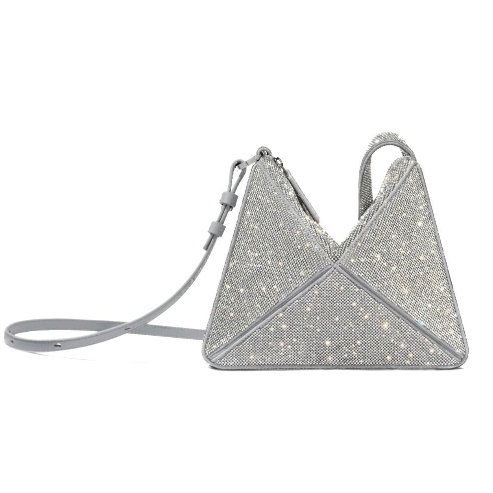 Flex Mini Crystal Bag
