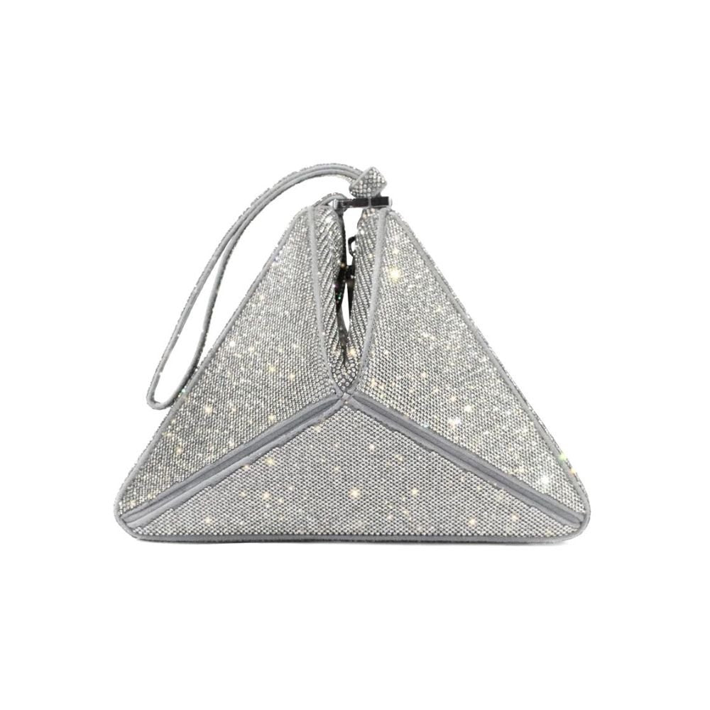 Flex Mini Crystal Bag