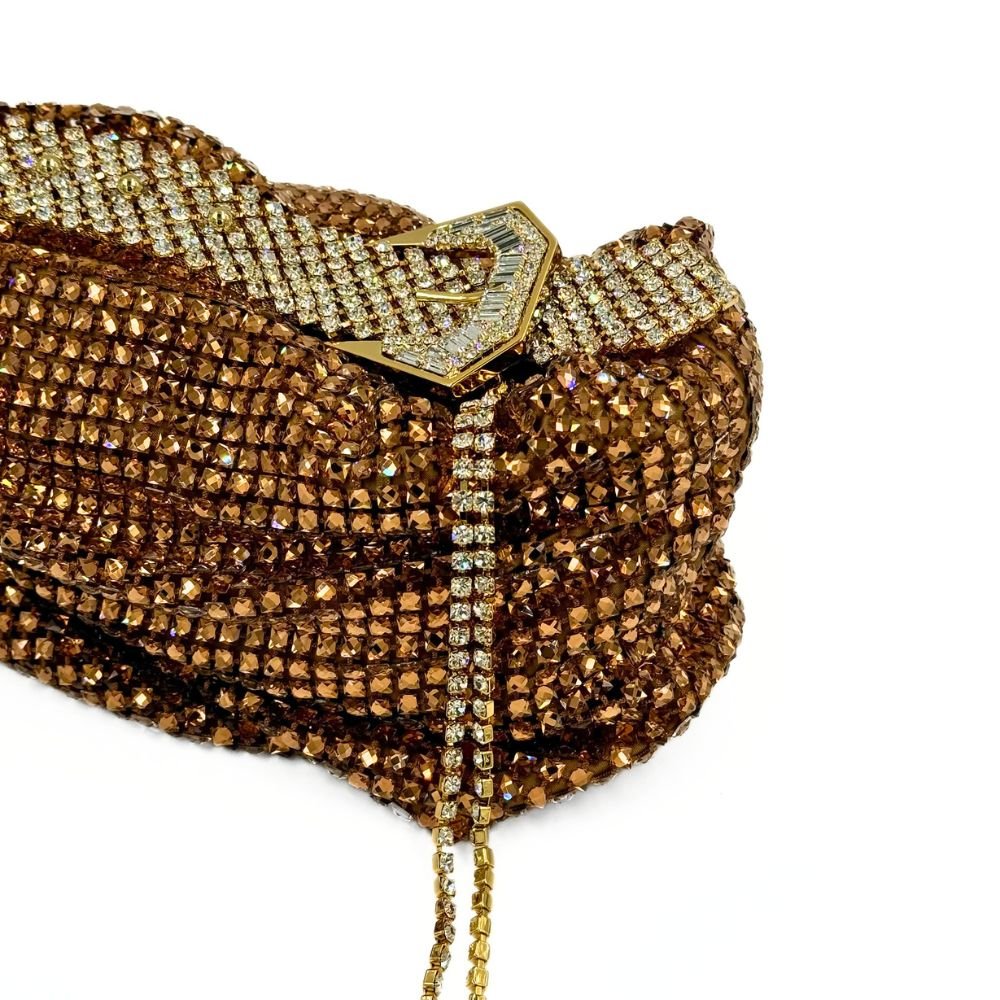 Jill Net Colorado Bag