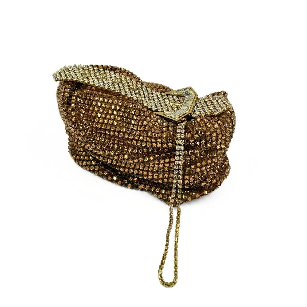 Jill Net Colorado Bag