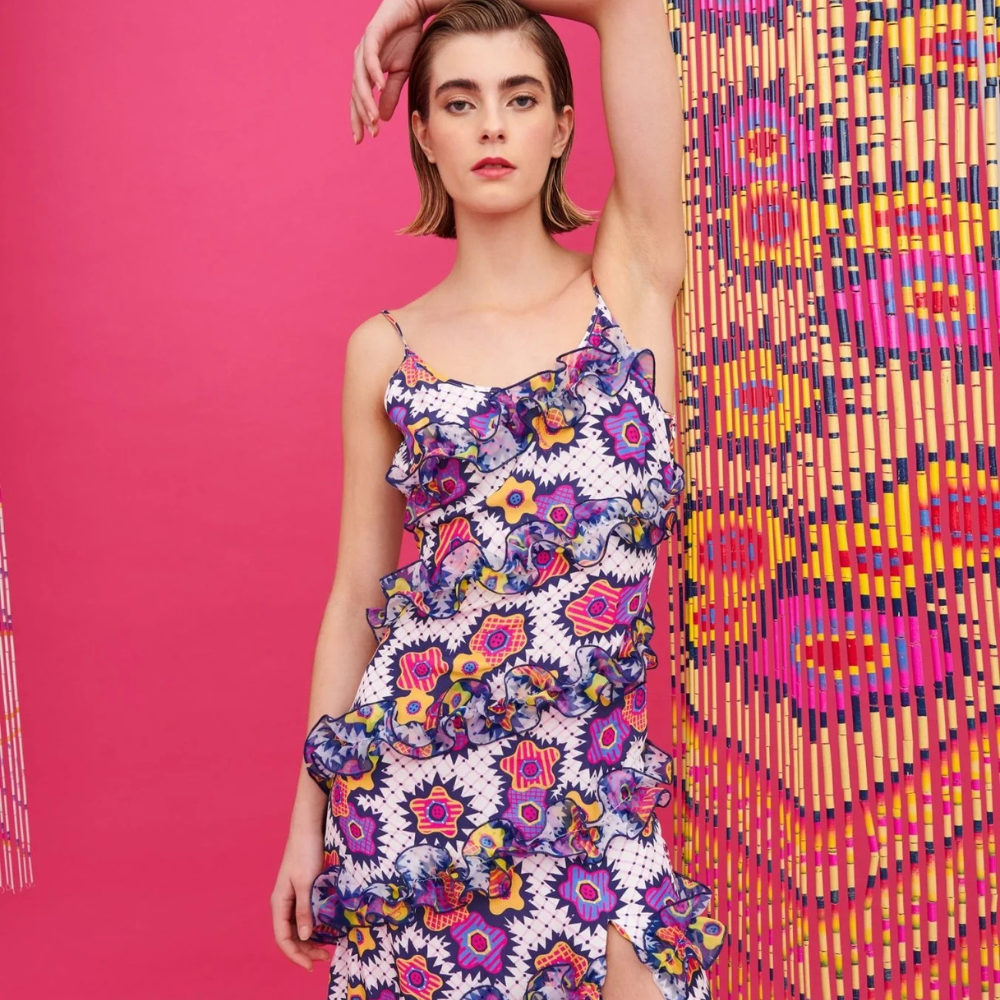 Hum dress