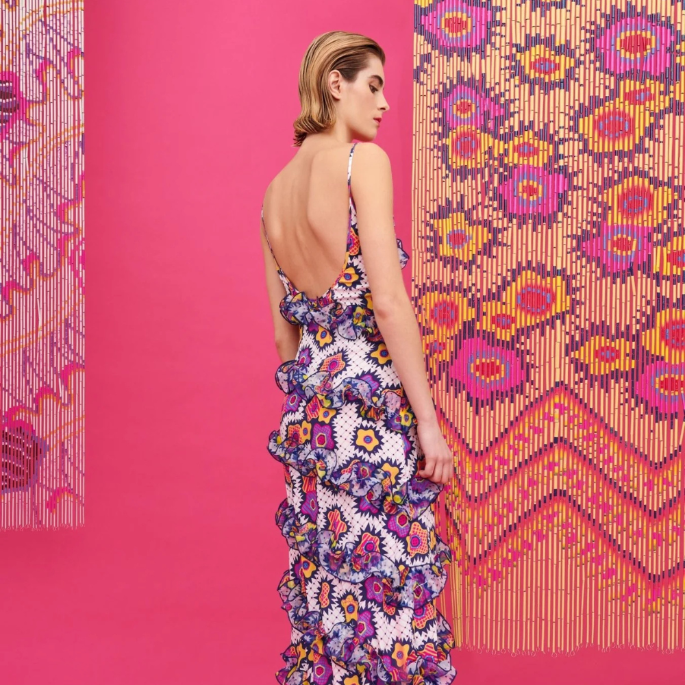 Hum dress