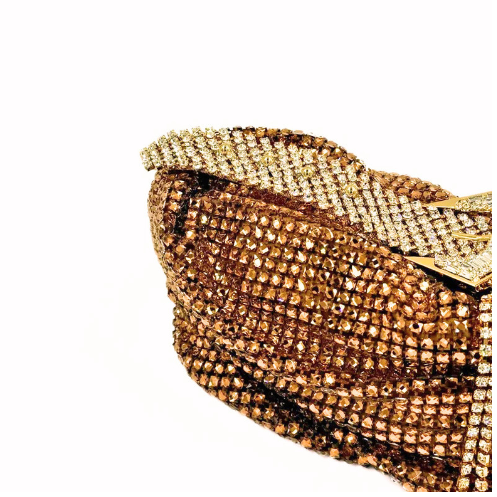 Jill Net Colorado Bag