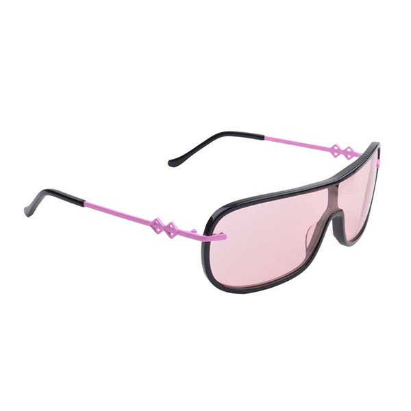 Jordan Sunglasses - Bubblegum Pink