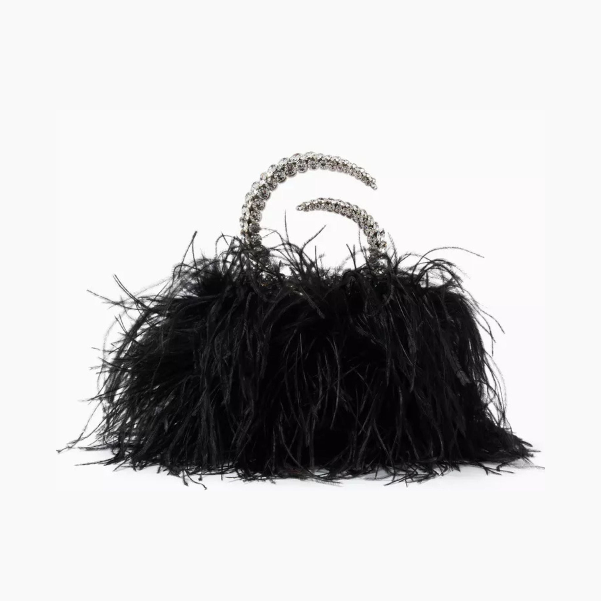 Karma Pouch - Black