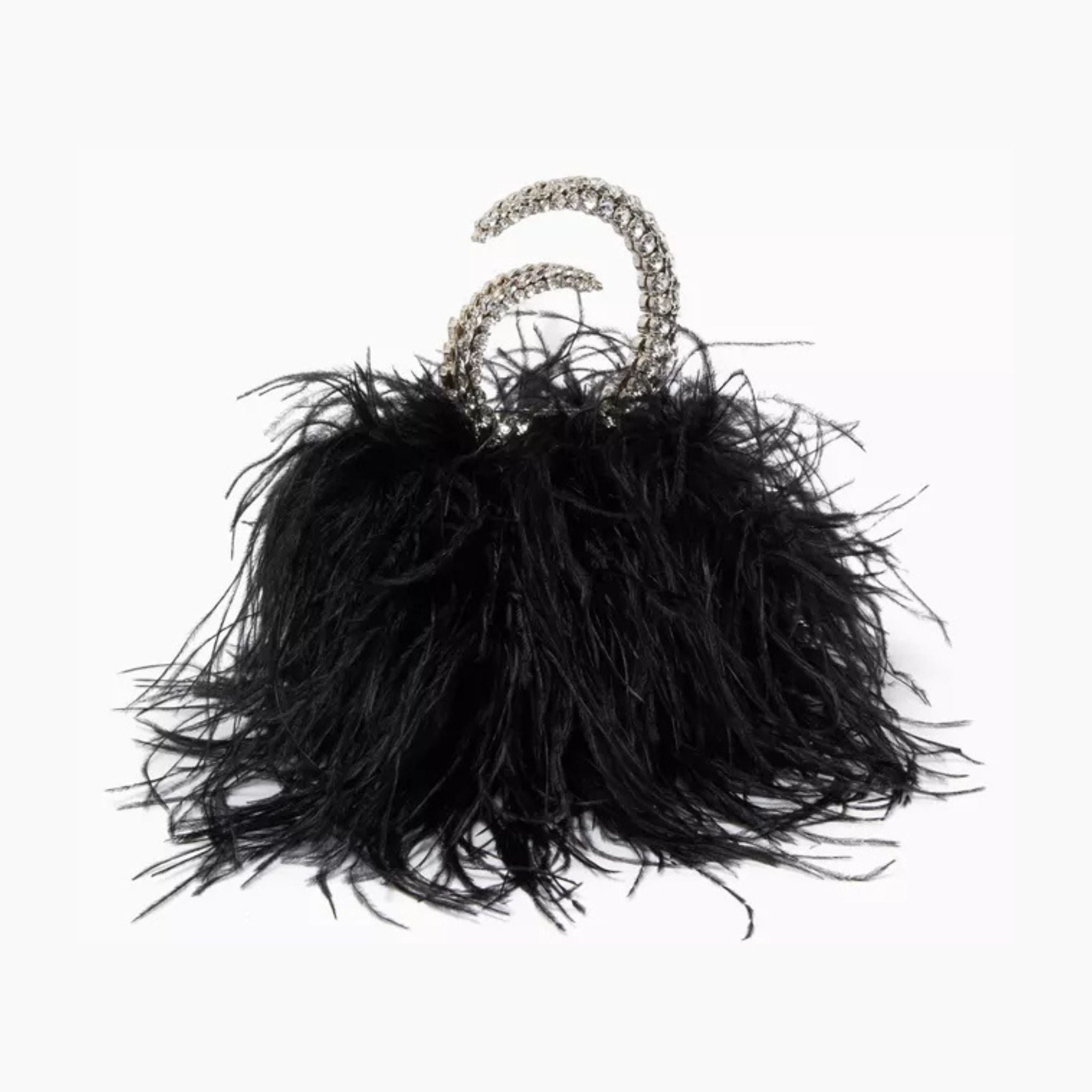 Karma Pouch - Black