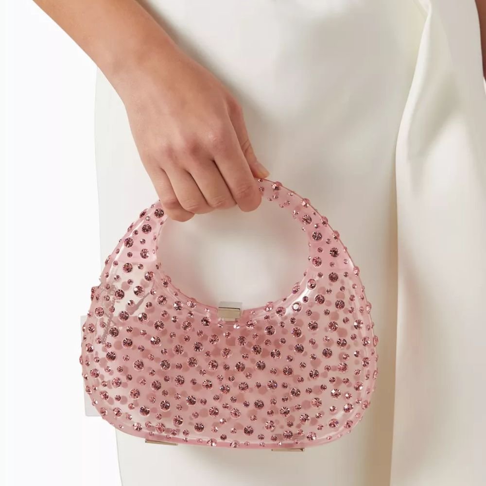 Meleni Bag - Pink