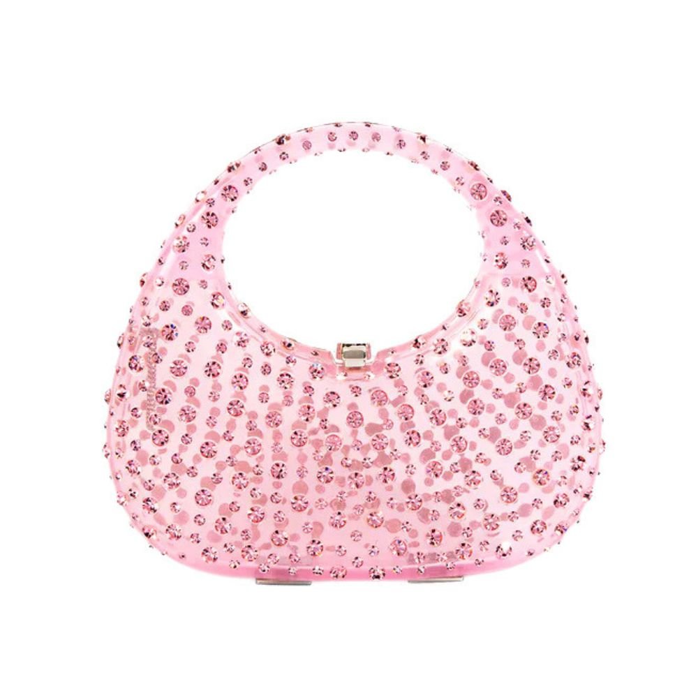 Meleni Bag - Pink