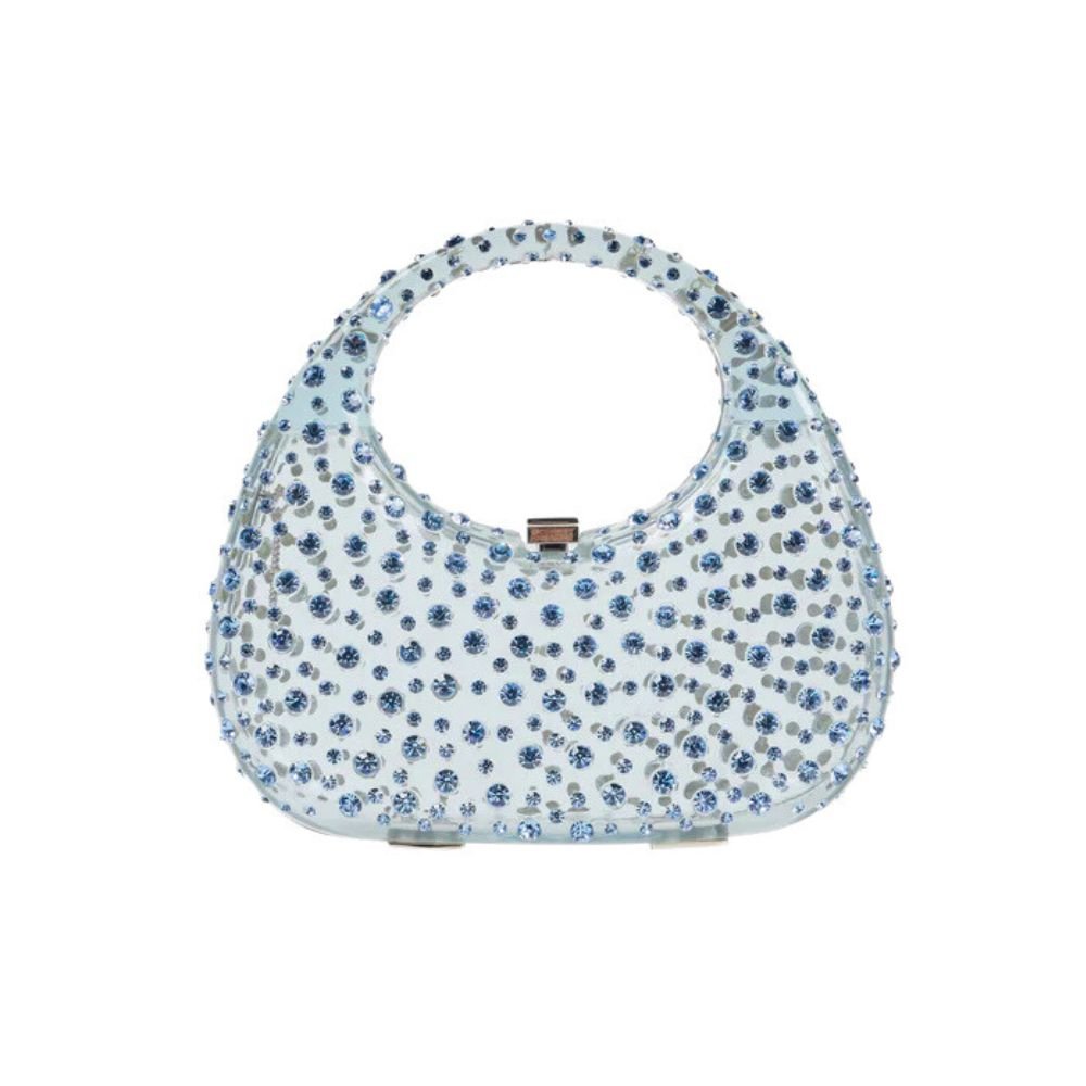 Meleni Bag- Blue