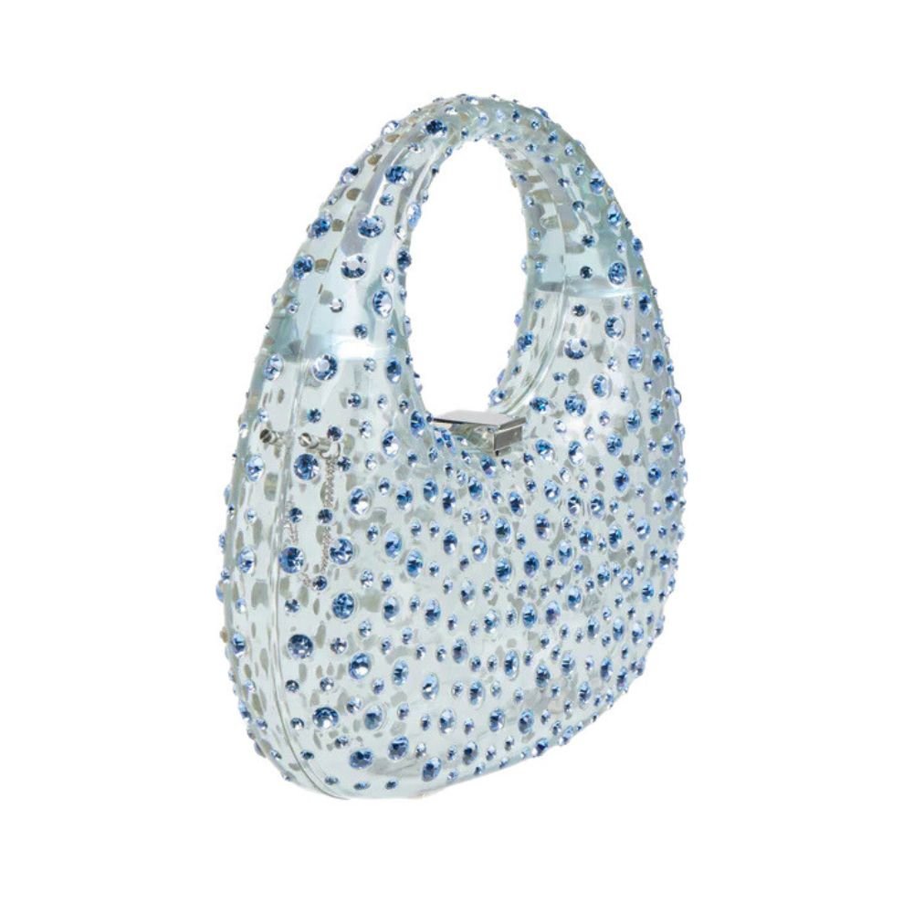 Meleni Bag- Blue
