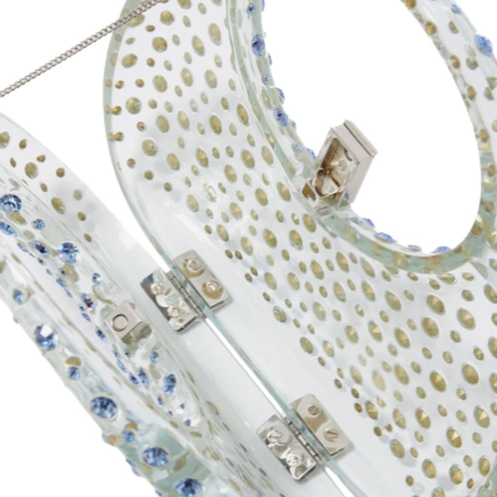 Meleni Bag- Blue