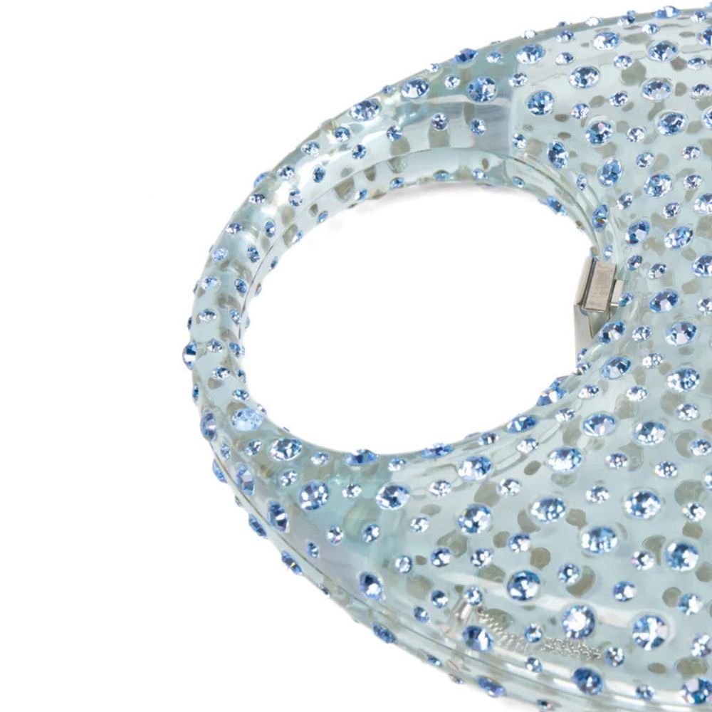 Meleni Bag- Blue