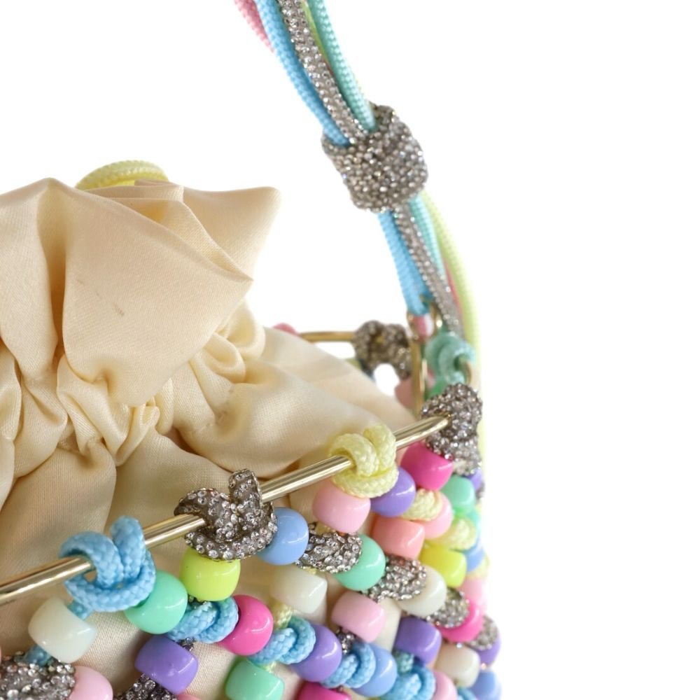 Mini Holli Mentine Yellow Bag