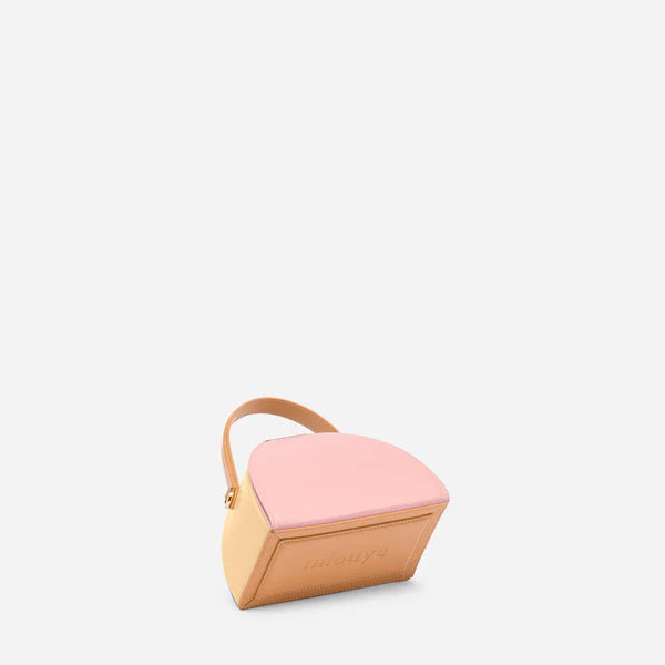 Pandora Mini Bag- Gummy