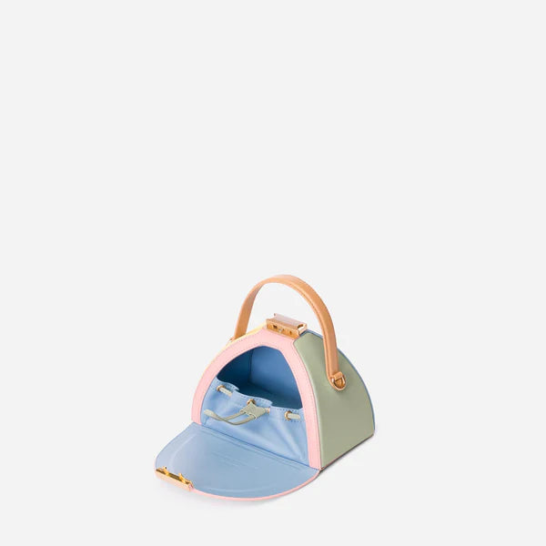 Pandora Mini Bag- Gummy
