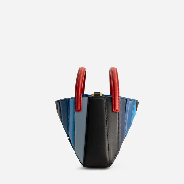 Mini Sera Tote Bag- Oceania