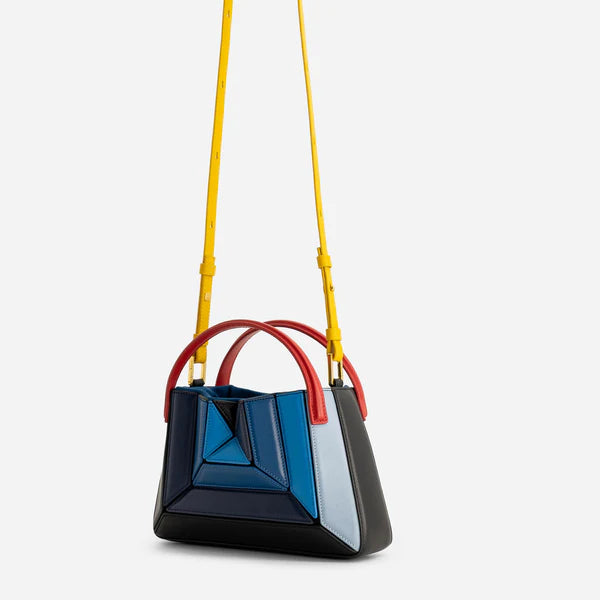 Mini Sera Tote Bag- Oceania