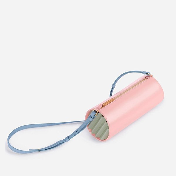 Tube Bag - Gummy