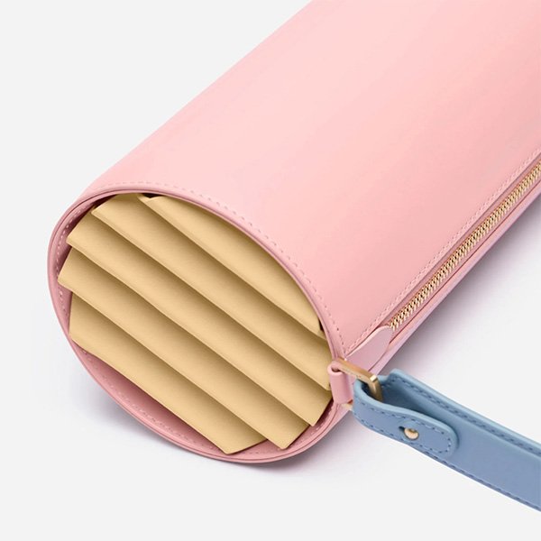 Tube Bag - Gummy