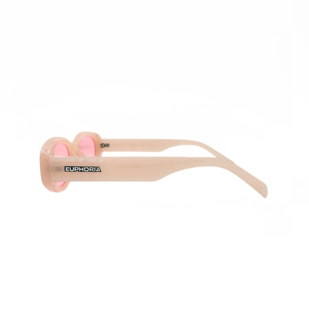 Euphoria 02 Sunglasses - Pink