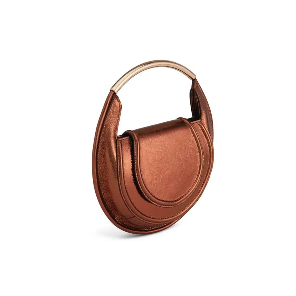 Bera Cosmos Bag - Brown