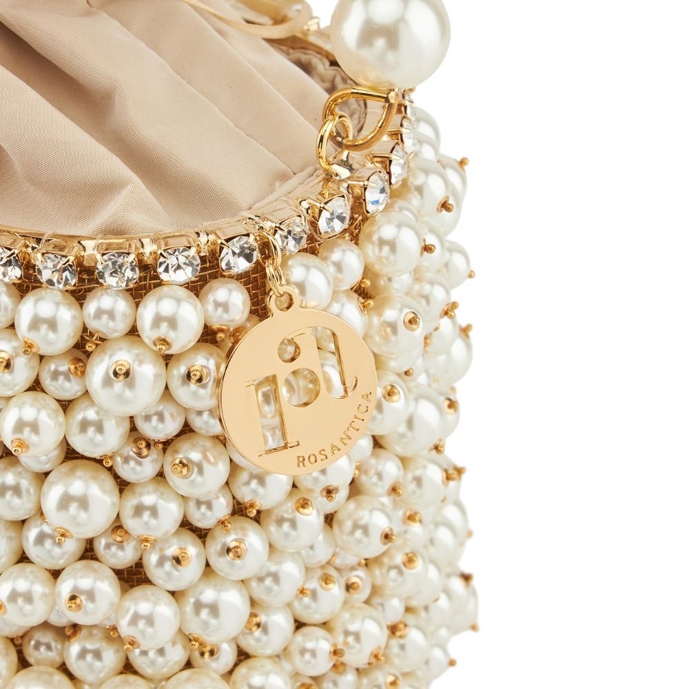 Holli Osiris Pearl Bag