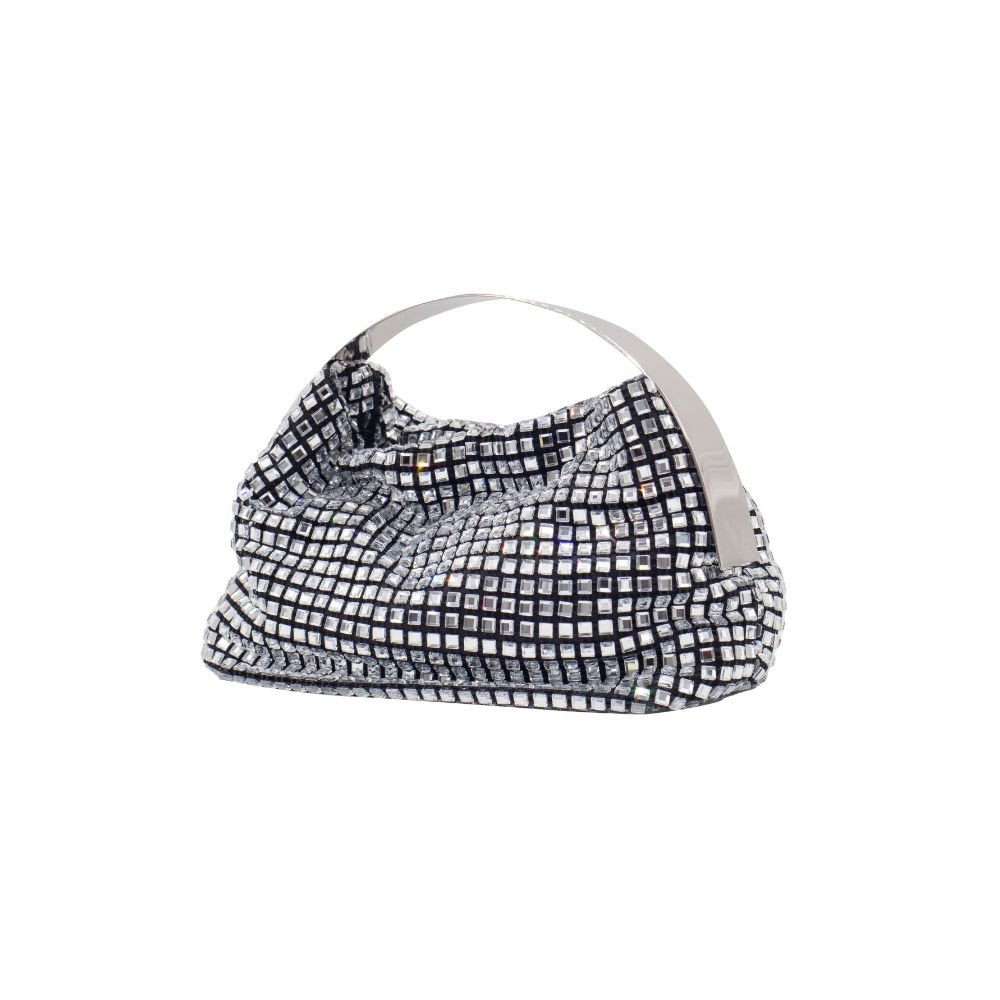 Clo Net Bag - White