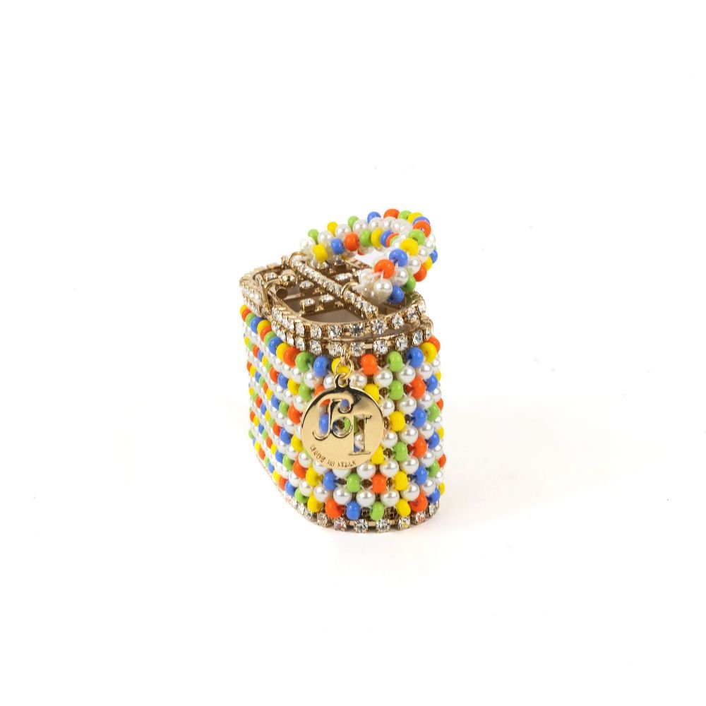 Super Pocket Maui Bag - Multicolour