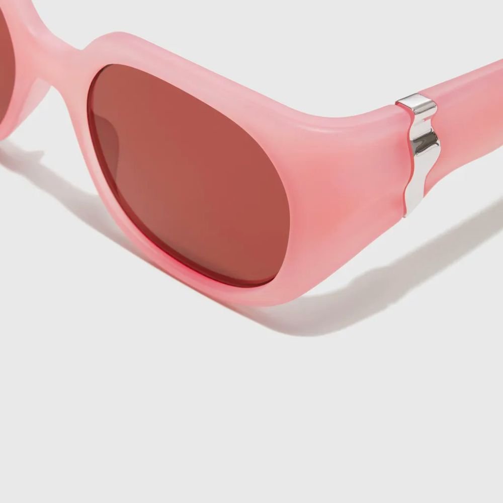 Jingo Sunglasses - Cosmo Fade
