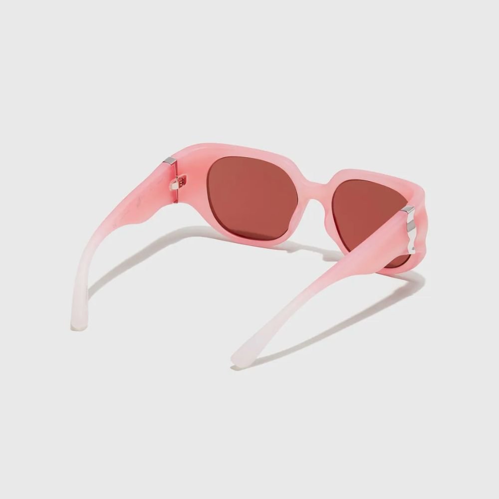 Jingo Sunglasses - Cosmo Fade