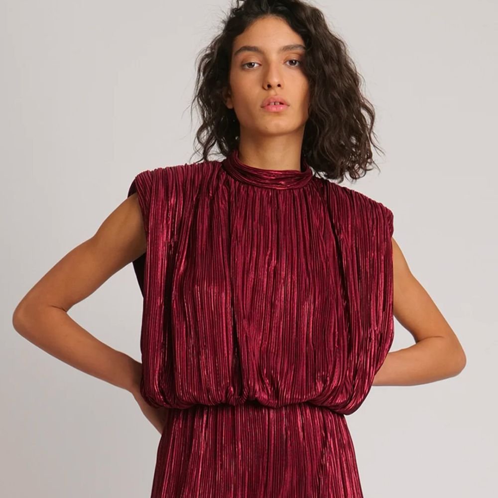 Spark Top - Ruby Wine