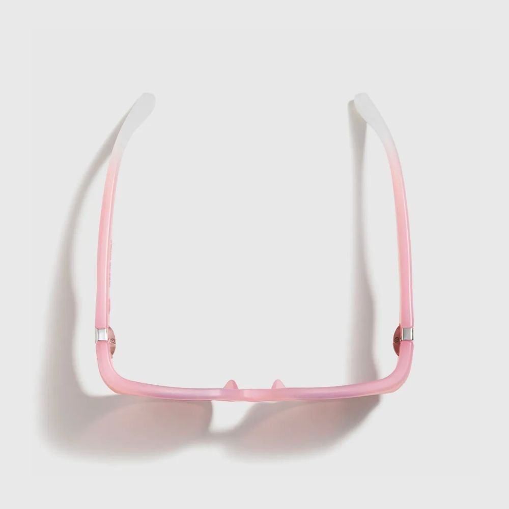 Jingo Sunglasses - Cosmo Fade