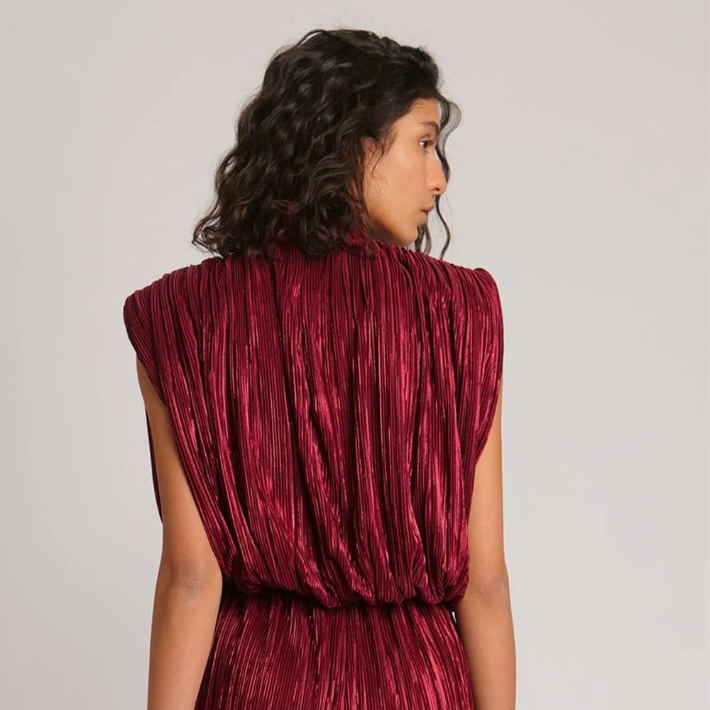 Spark Top - Ruby Wine