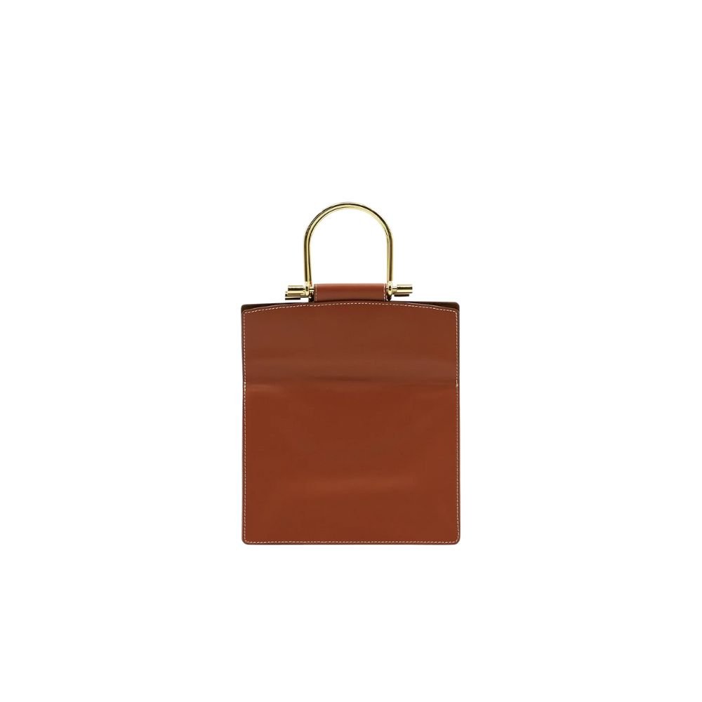 Lean Shoulder Bag - Terra
