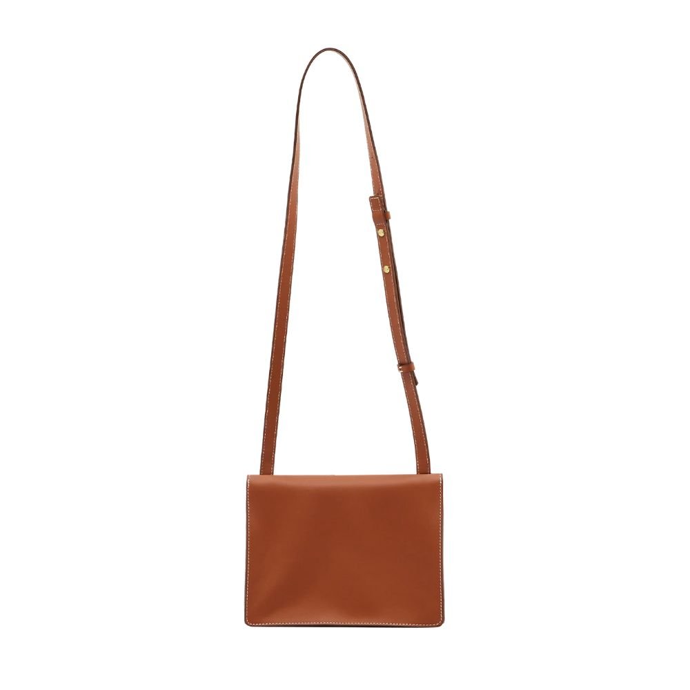 Lean Shoulder Bag - Terra