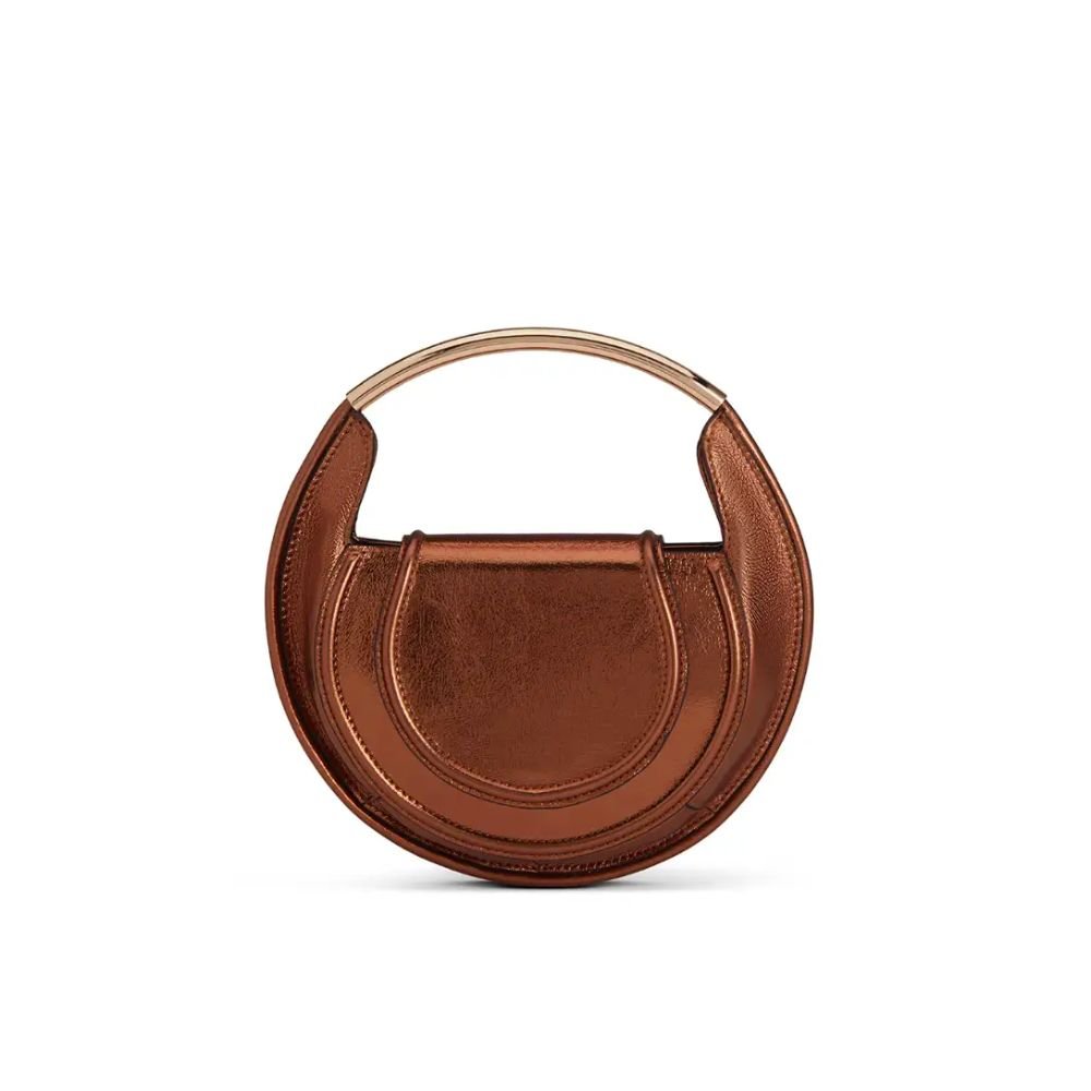 Bera Cosmos Bag - Brown