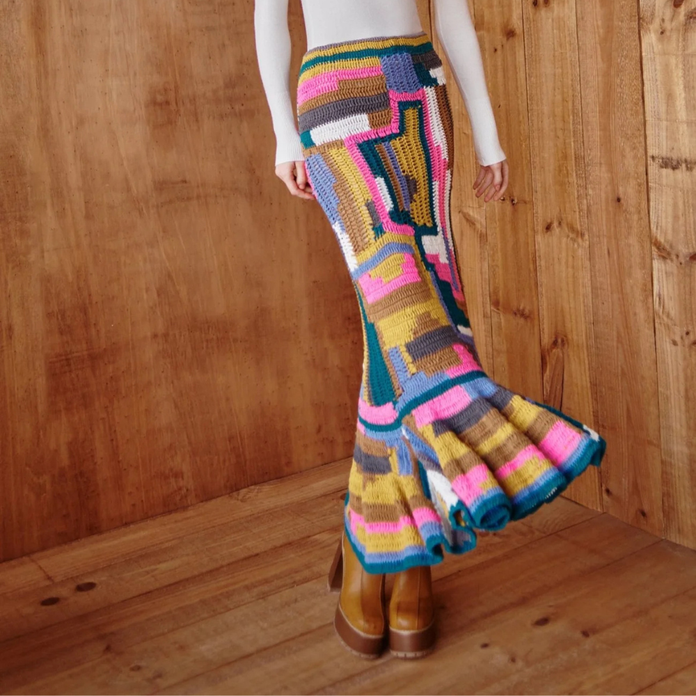 Cravina Skirt