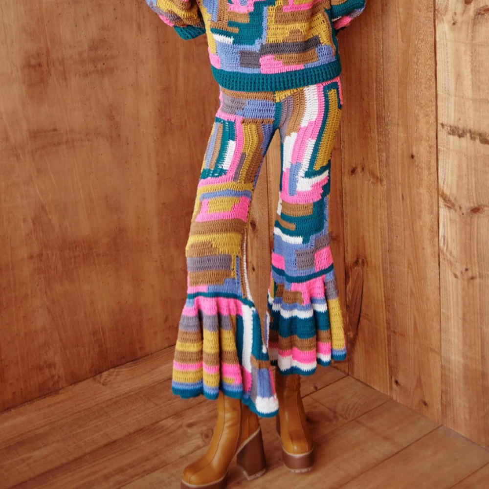 Cravina Pants
