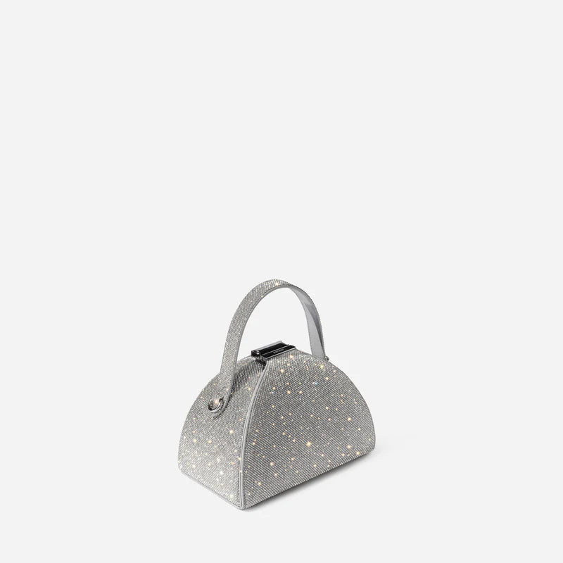 Pandora Mini Bag - Crystal
