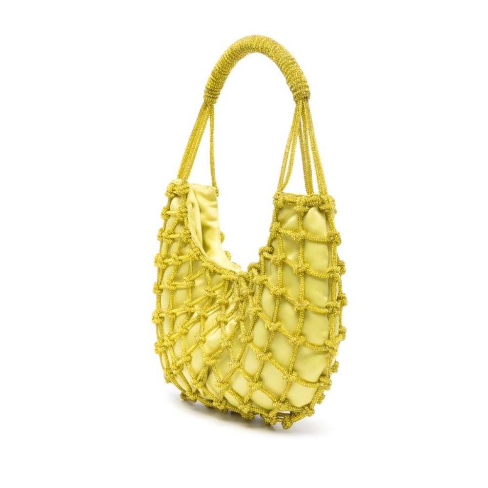 Yellow Nodi Bag