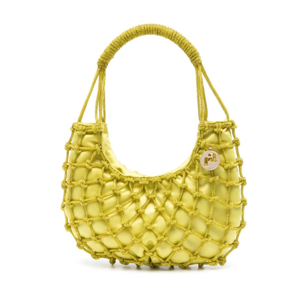 Yellow Nodi Bag