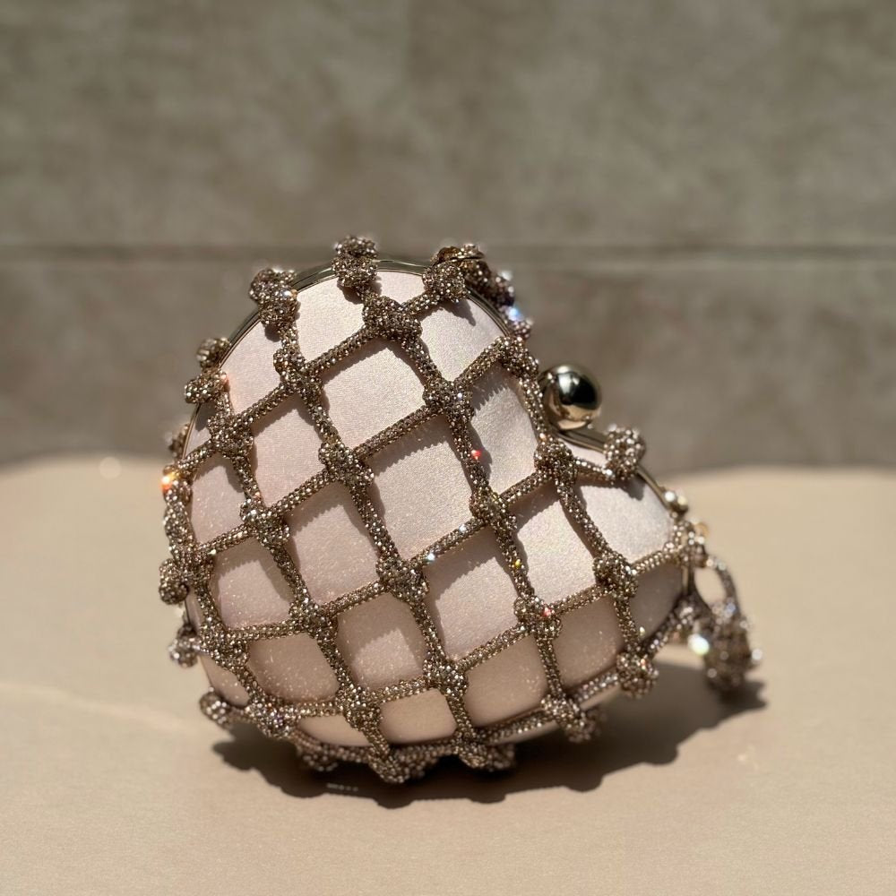 Cupido Nodi Light Pink Bag