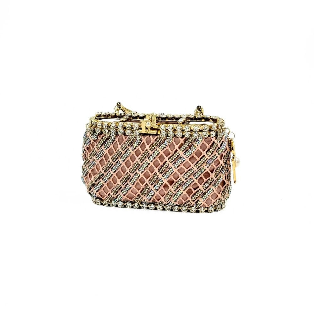 Pocket Bridget Bag
