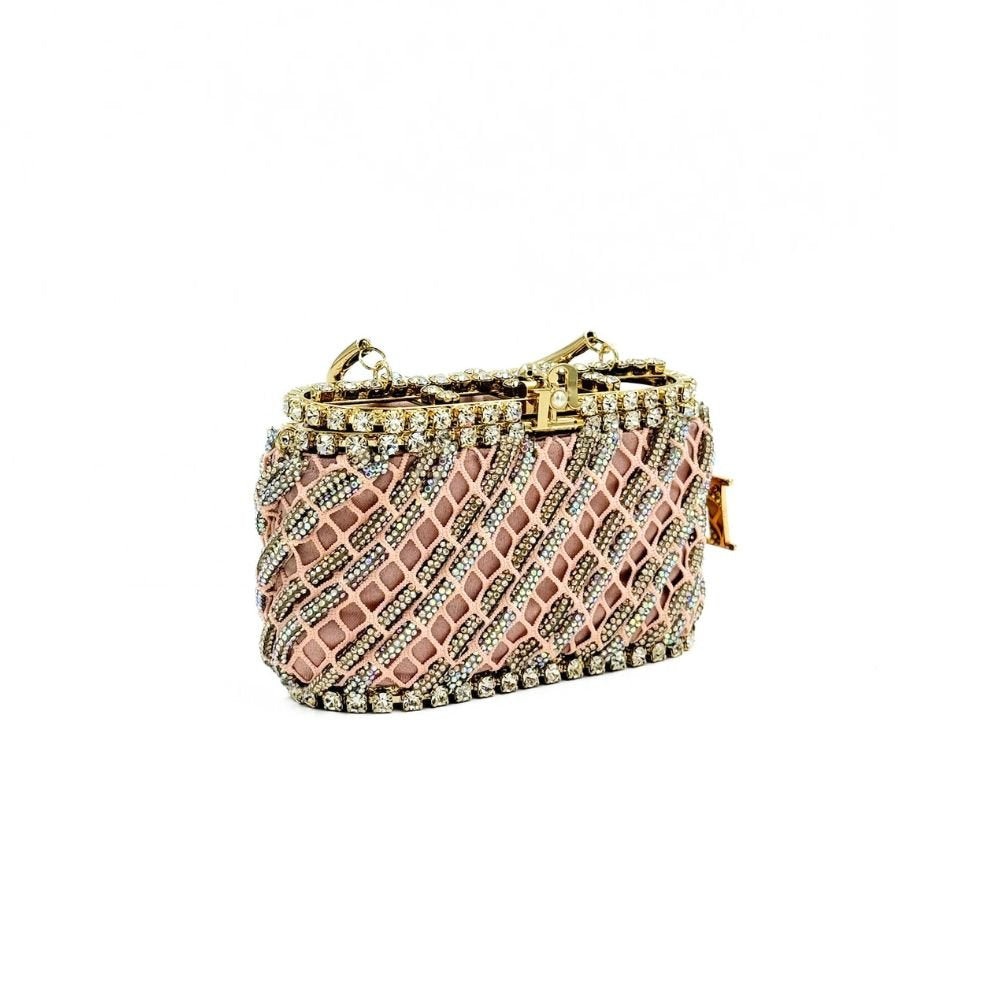 Pocket Bridget Bag
